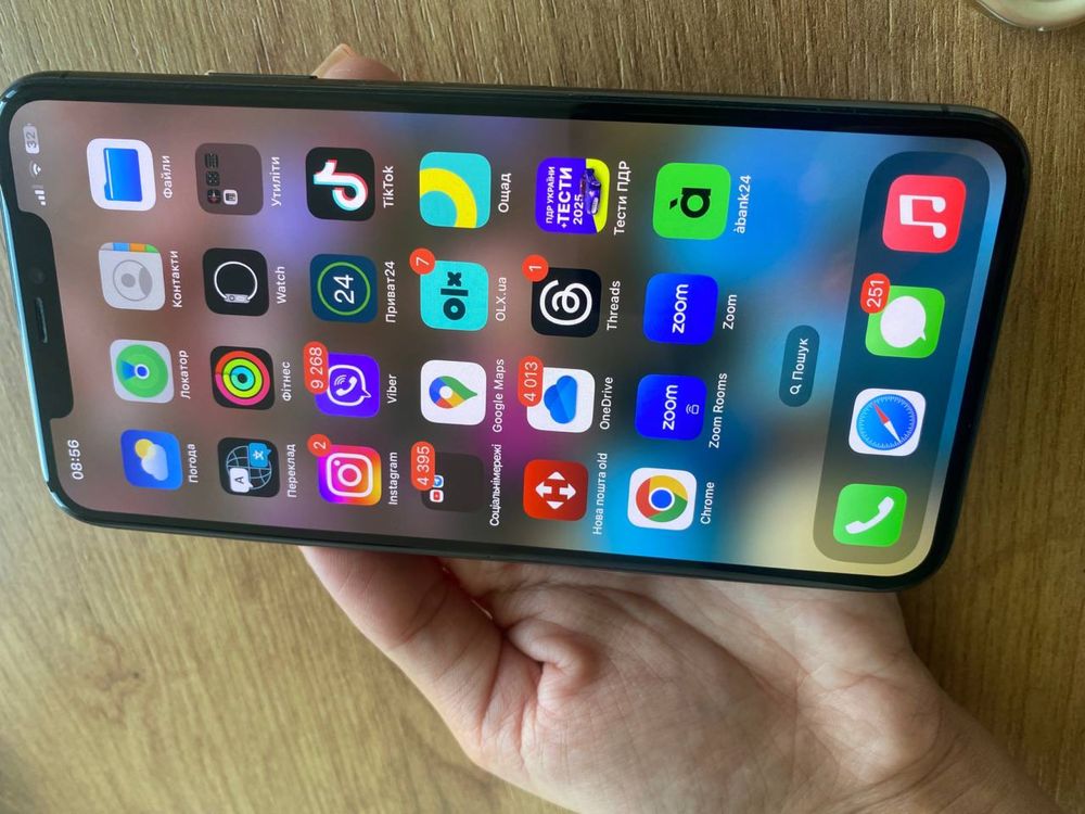 Iphone 11 pro max
