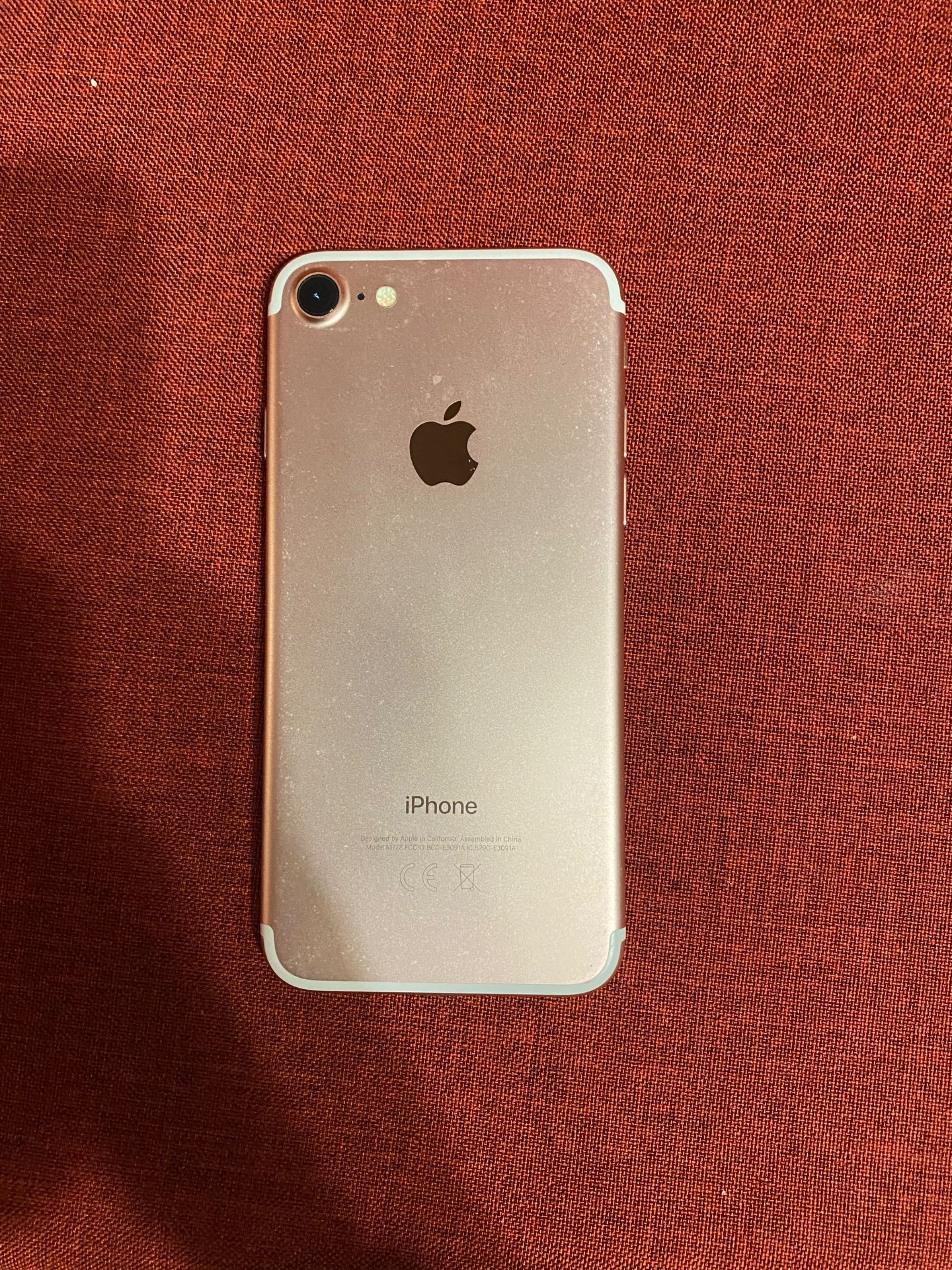 iPhone 7 używany