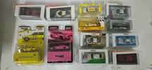 Tarmac Works - Varios modelos
