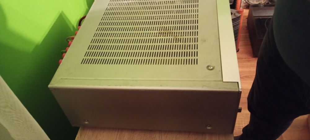 Amplituner kina/ stereo Sony STR-DB930 QS