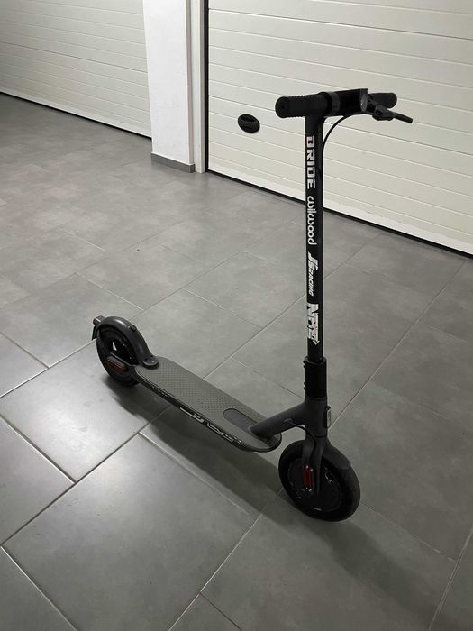 xiaomi mi scooter 1s