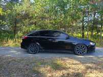 Mitsubishi Lancer Mitsubishi Lancer Sportback Ralli Art 2.0