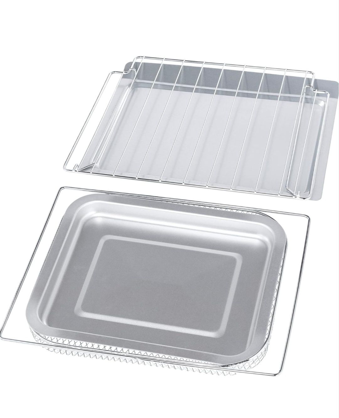 Frytkownica Russell Hobbs piekarnik 5w1 Express Air Fry