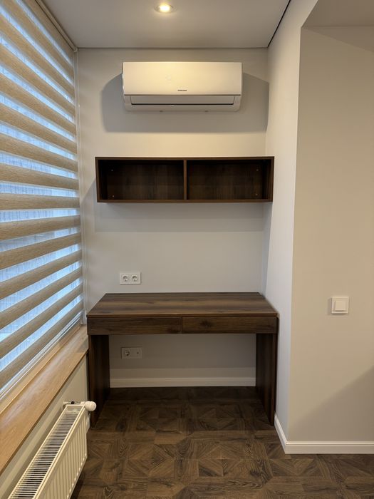 Оренда 2-к квартири в ЖК "Мрія на Покровській", 6 поверх