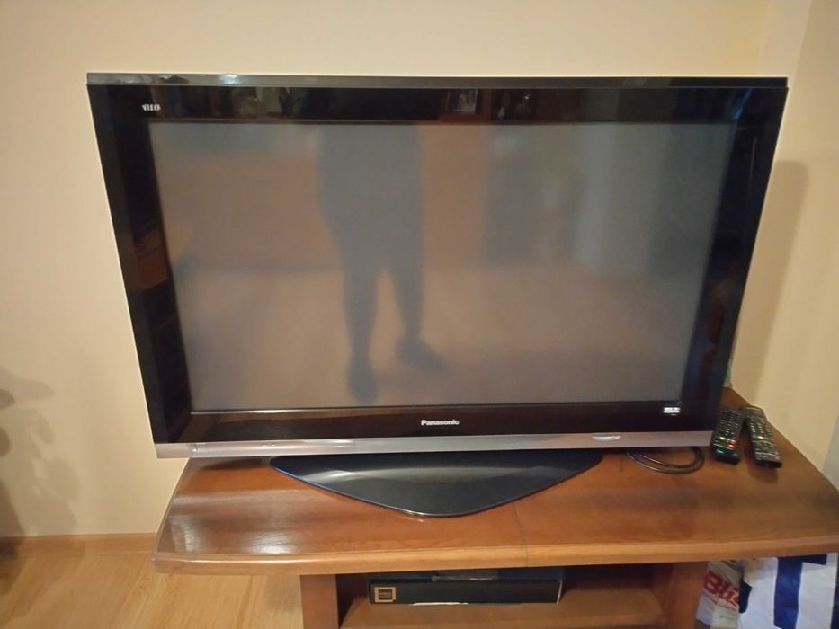 Telewizor 42 calowy Panasonic