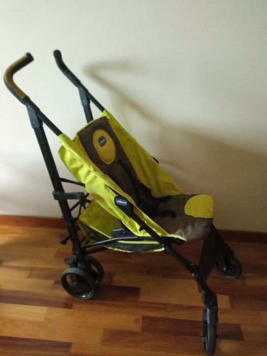 Carrinhos  passeio bebê Tuctuc e Chicco
