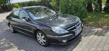 Sprzedam***PEUGEOT 607***