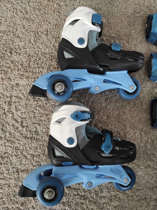 Patins Imaginarium - tam. 30-33