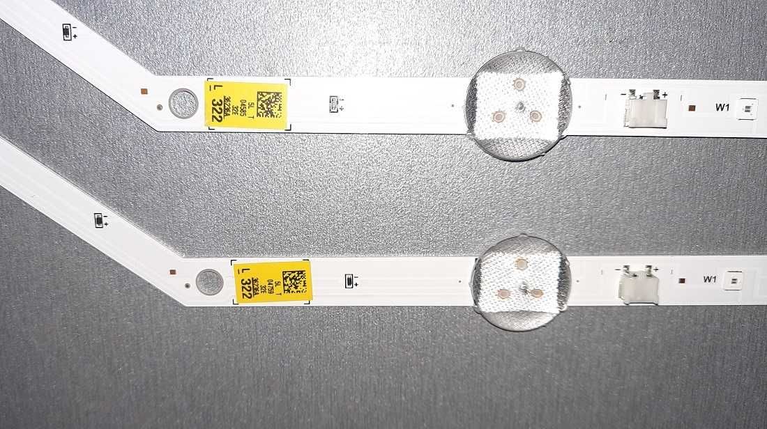 Підсвітка LED V5DN-320SM1-R3 від Samsung UE32J5200