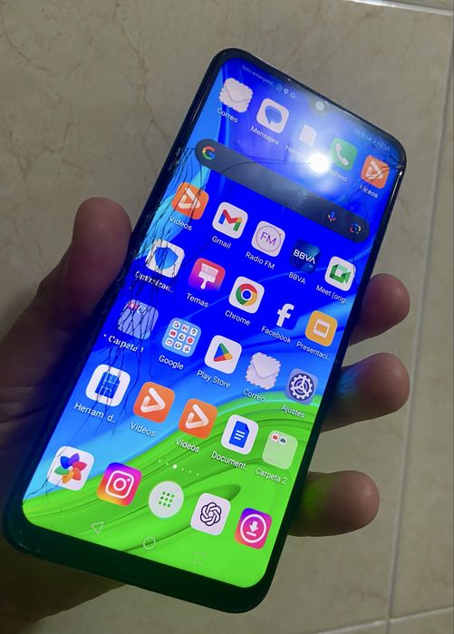 Huawei P Smart 2020
