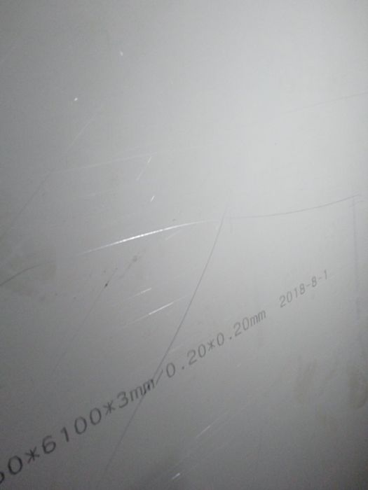 Композит alubond 6000×1250