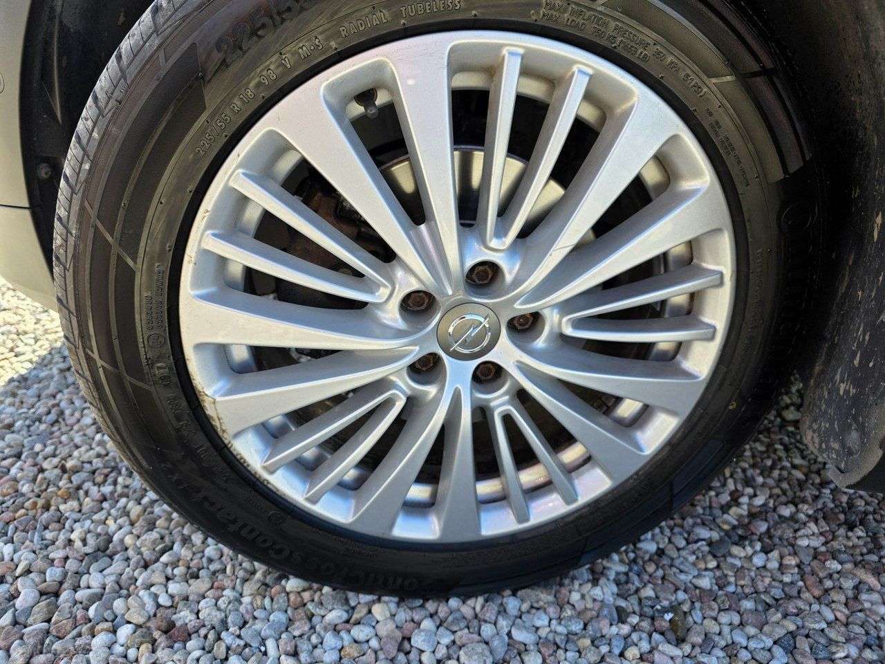 Opel Grandland X 2.0 177ps Diesel LED Navi El.Klapa Automat Gwarancja Zarejstrowany