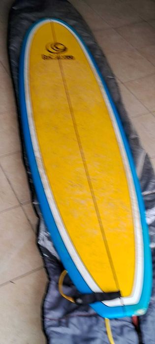 Prancha de Surf Tabua