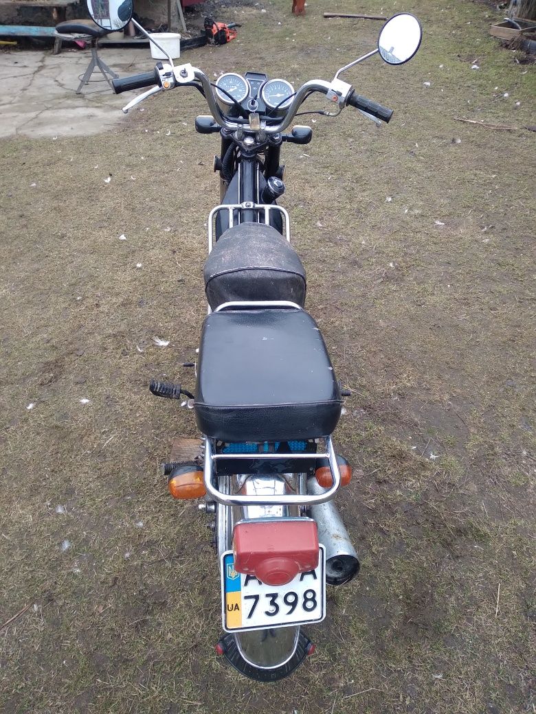 Продам дельту з документами