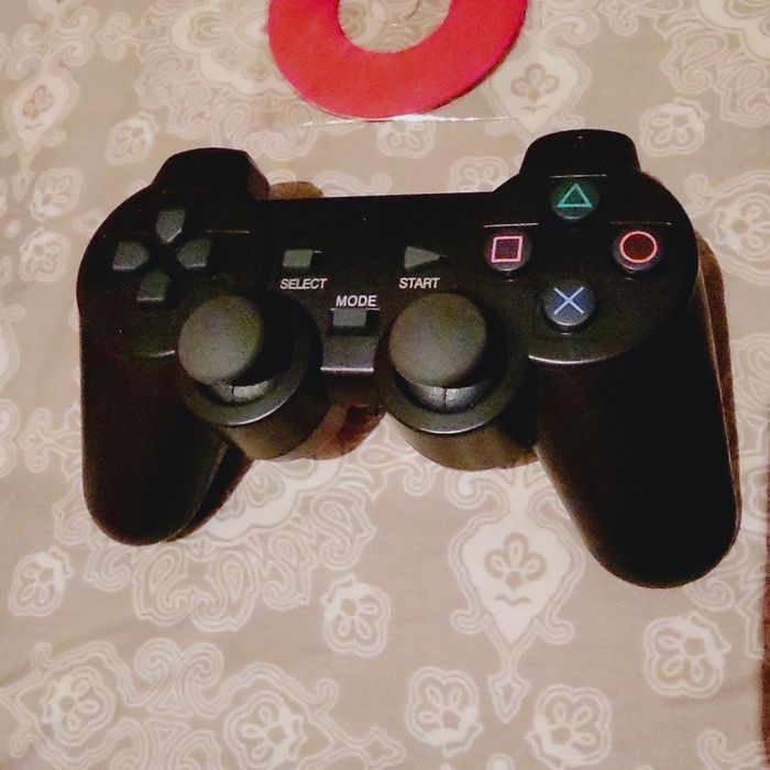 Пара Геймпадів для гри на пк та ps