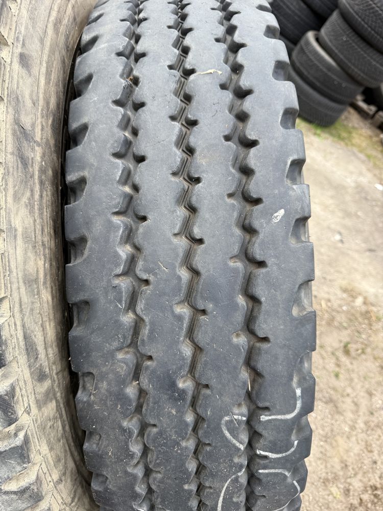 Opona 13r22.5 Pirelli FG88