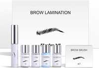 Vendo kit brow lamination