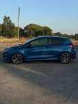 Ford Fiesta ST MK8 | 200cv