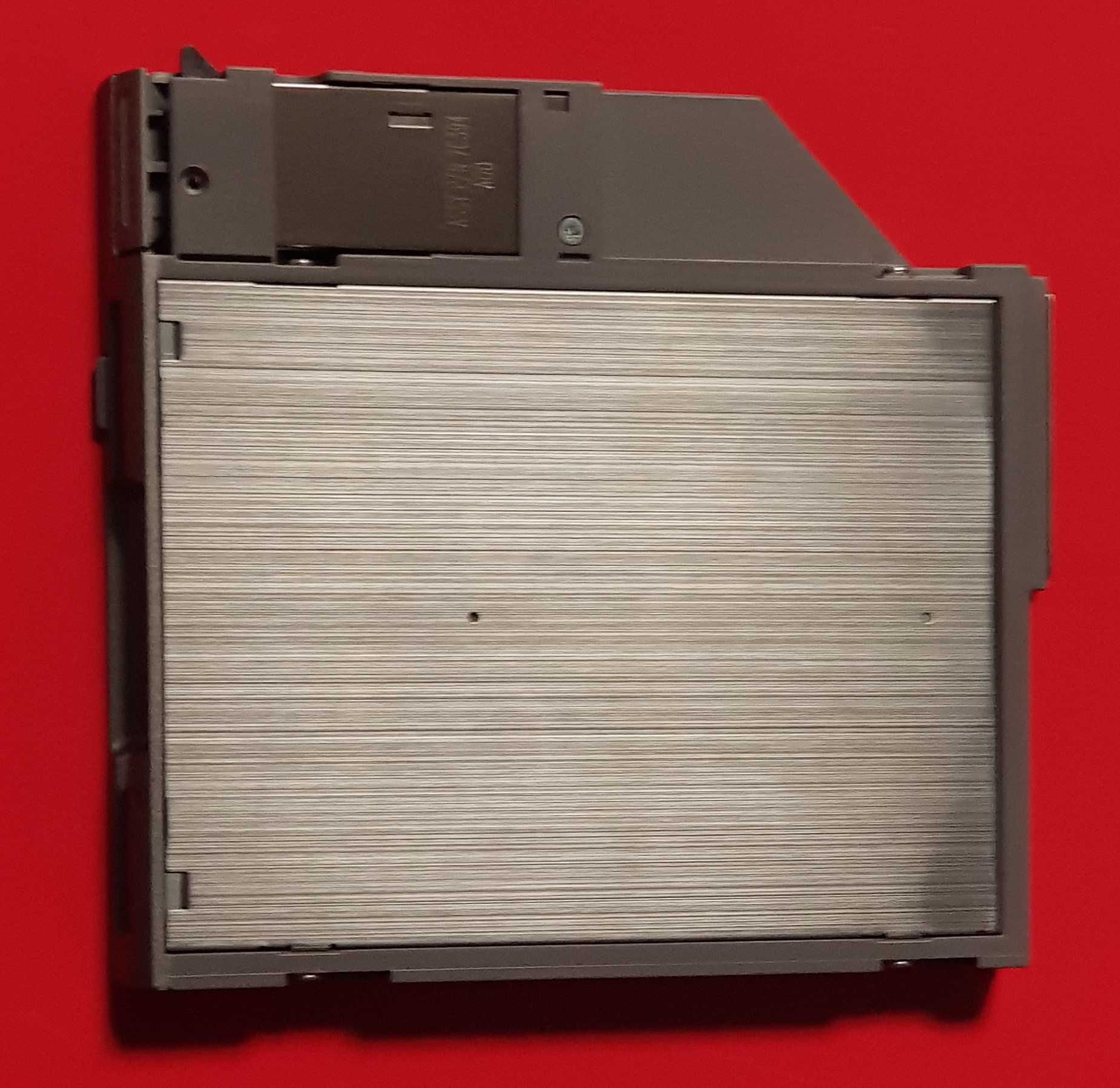 Leitor disquetes Dell 6X168-A04 model MPF82E (0Y6933)