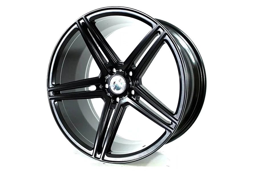 Felgi Forzza Bosan 9,0 i10,5x20/5x112 Vw Golf Plus