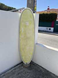 Prancha surf 6.2 47lts