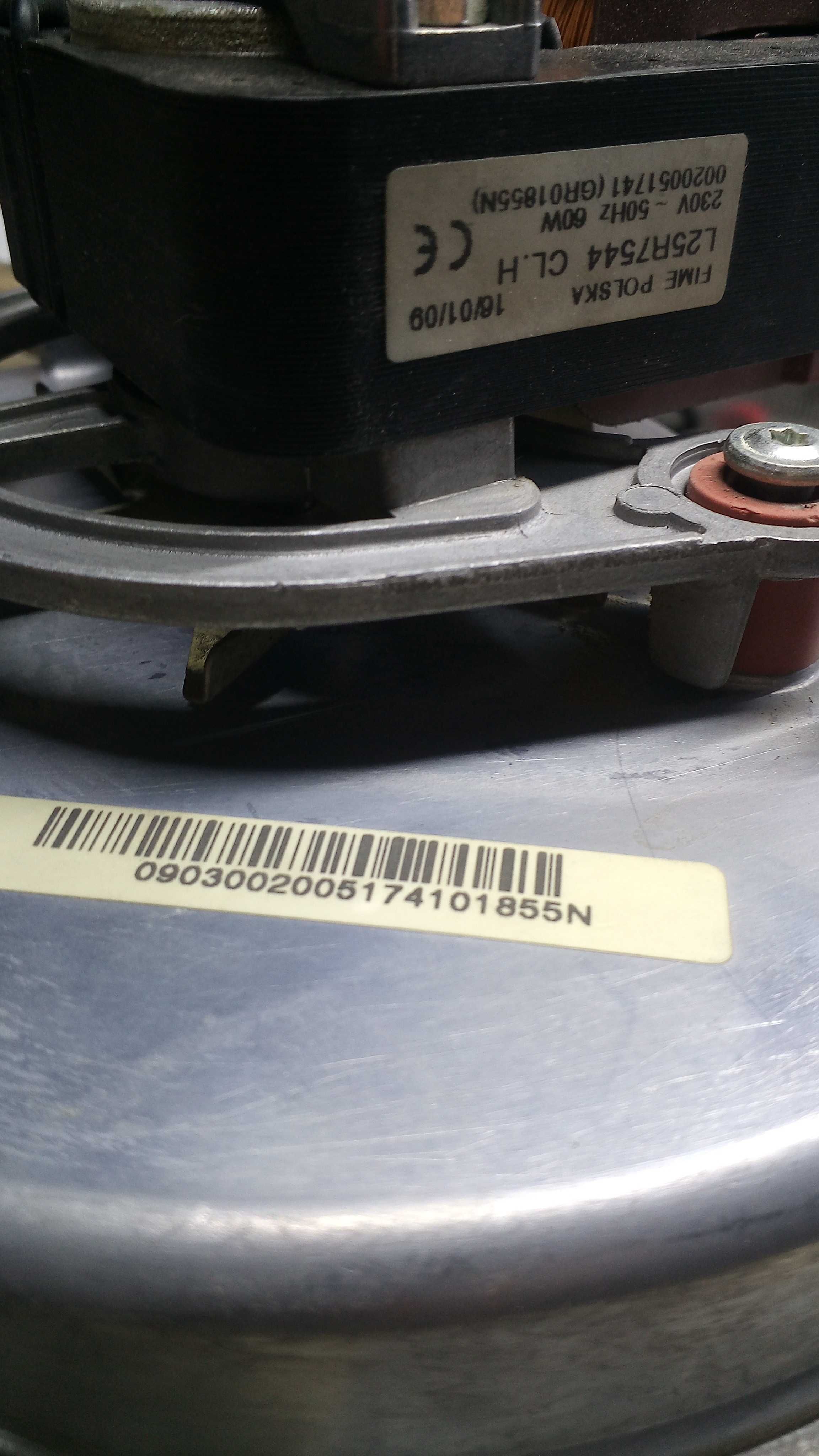 piec gazowy vaillant vui pl 282-7 r3 części z demontażu