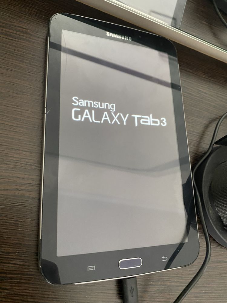 Samsung Galaxy Tab3