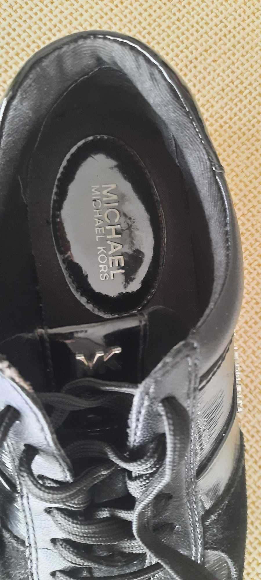 Ténis MICHAEL KORS tamanho 37