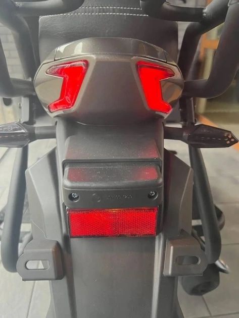 Мопед MUSSTANG ALFA FIT2 MT 125-8 альфа 2025 мустанг фіт