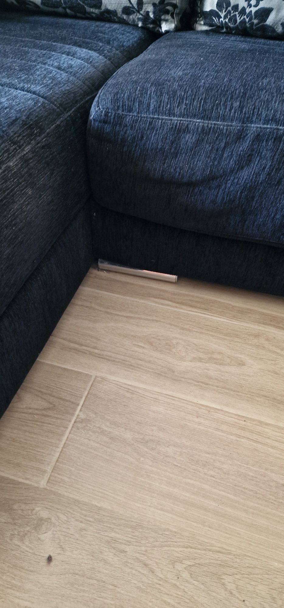 Sofá chaise longue