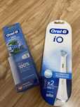 Wkladki oral b takie jak na zdjeciu