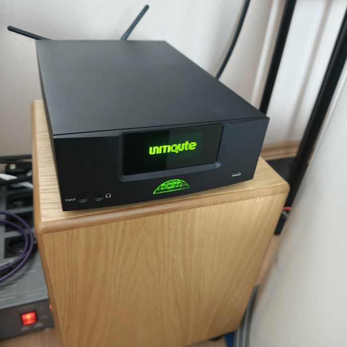 NAIM Unitiqute 2