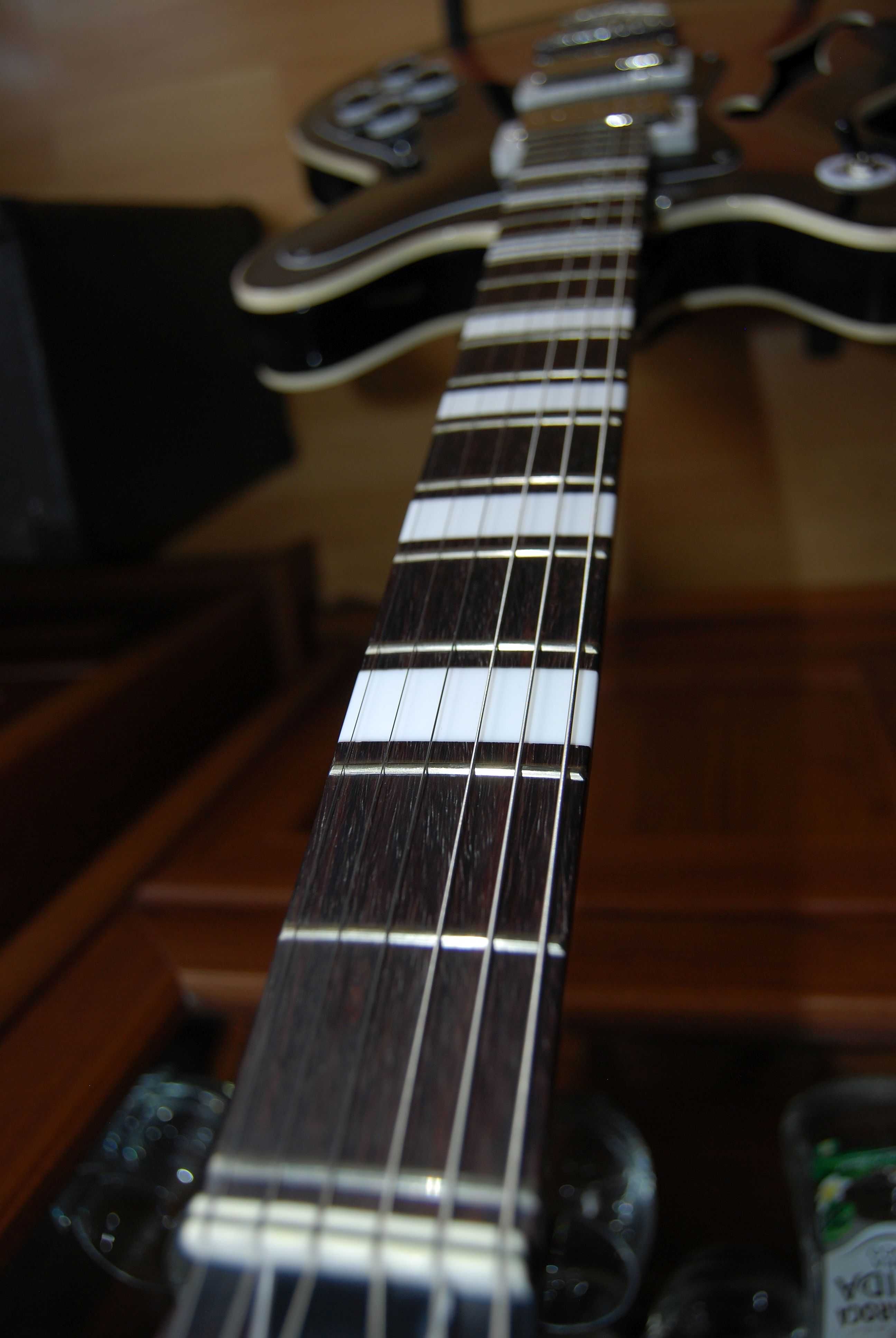 Gitara Defil Melodia 2