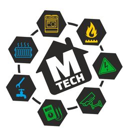 Hydraulik Elektryk Gazownik M-TECH Szczecinek