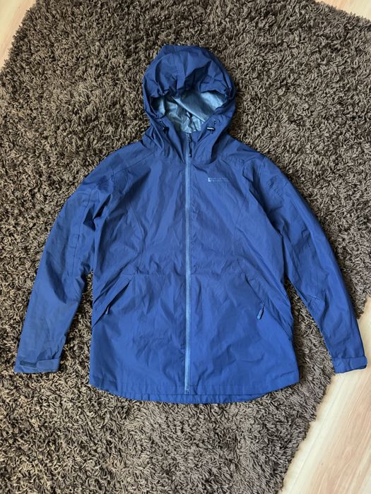 Трекінгова куртка Mountain Warehouse , водонепроникна куртка Mountain