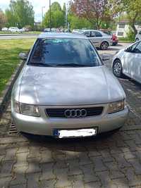 Audi a3 8l 1,6 gaz