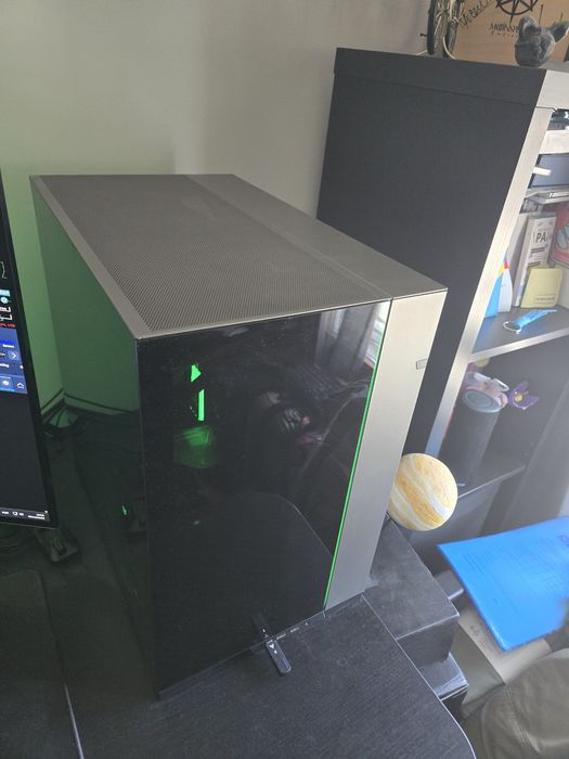 Lian Li O11 Dinamic Evo RGB