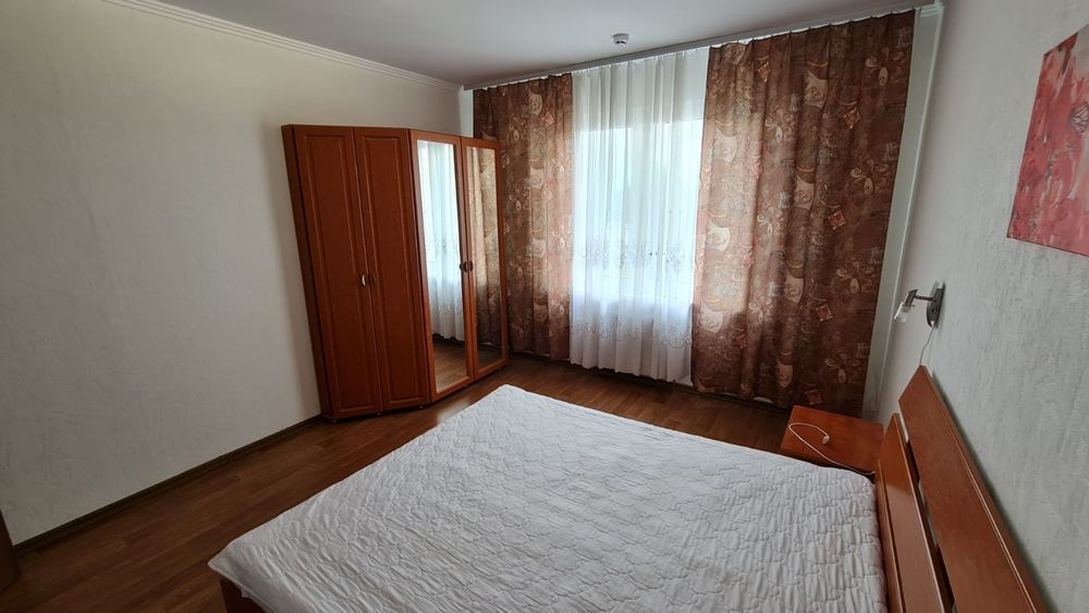 Продам 2-х кімн. квартиру Голосіївський р-н, пров Моторний 11
