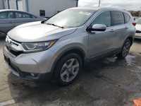 Honda Cr-v EXL 2014