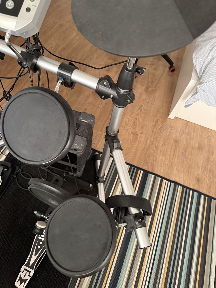 Bateria electrónica Millenium MPS-150 E-Drum