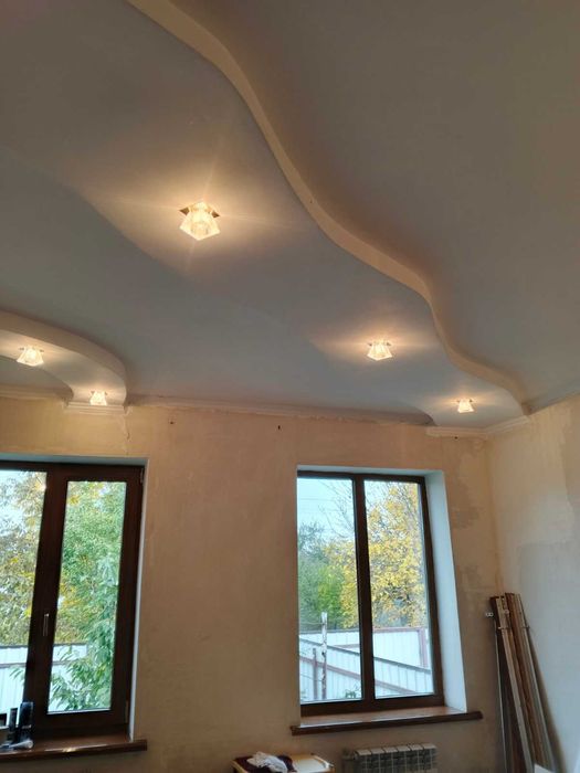 Продаём добротный большой дом с удобствами