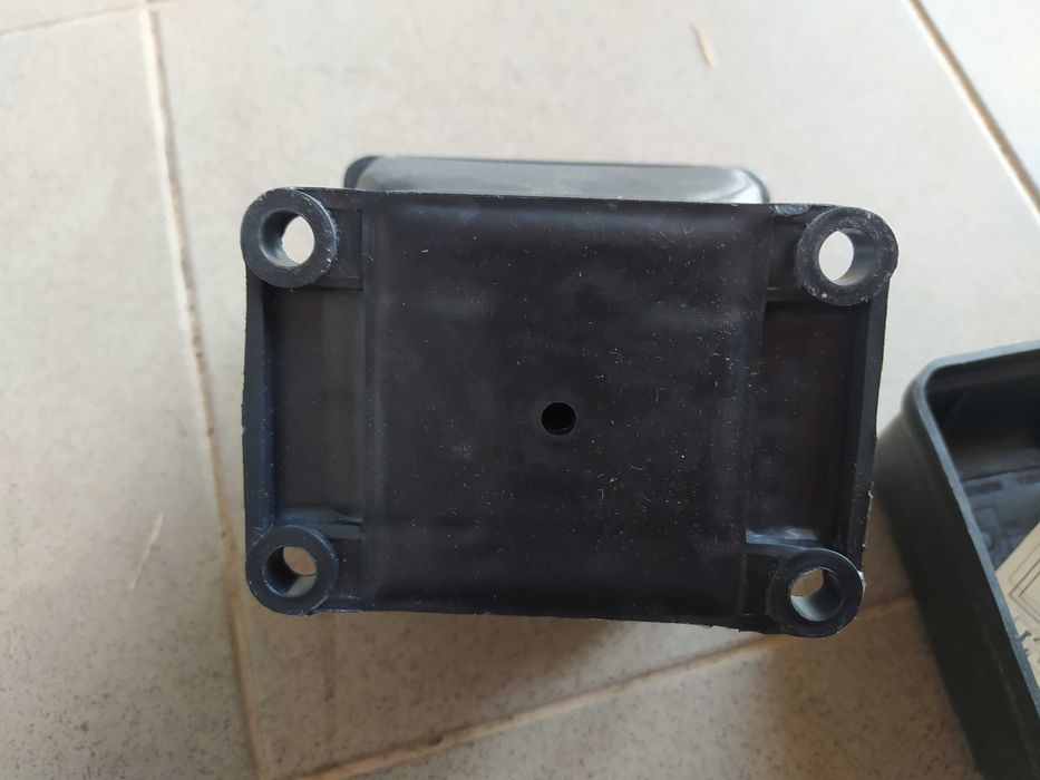 Star odłącznik elektromagnetyczny 24v