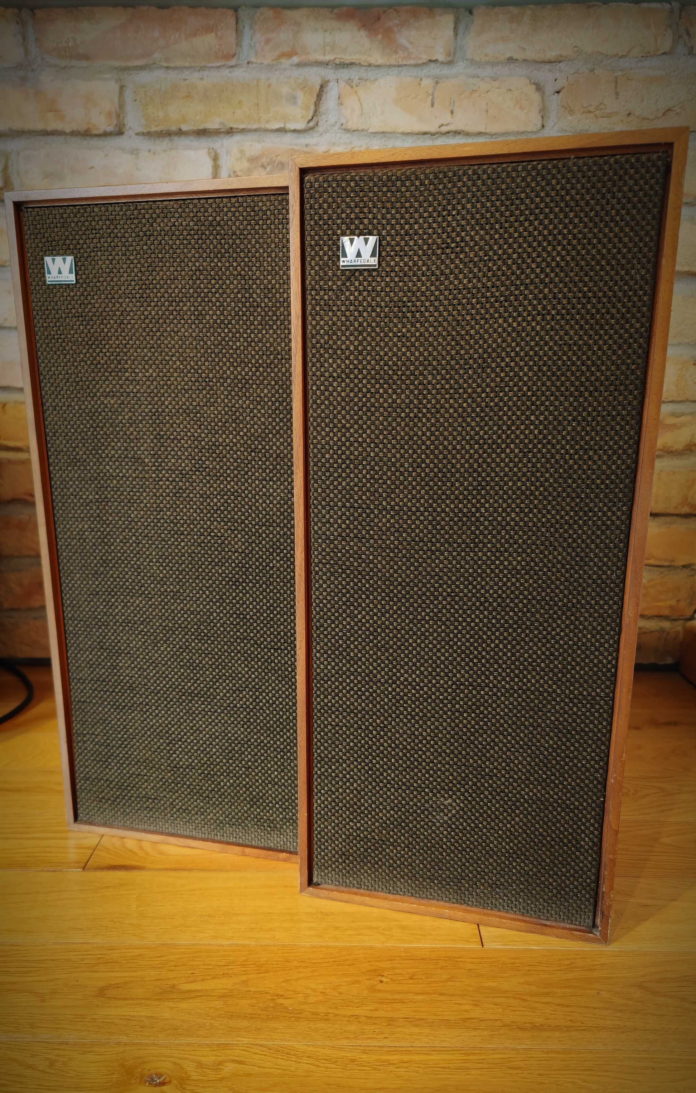 Kolumny Głośnikowe Wharfedale Triton 3