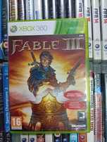 Fable III PL |Xbox 360