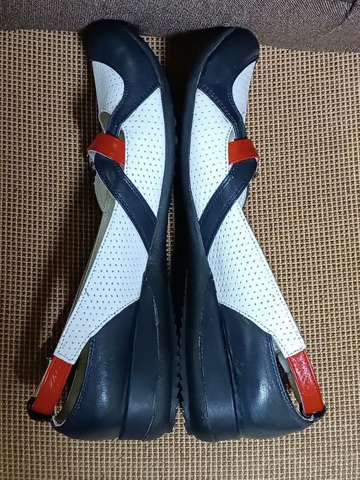 Балетки женские ECCO Collection 38р