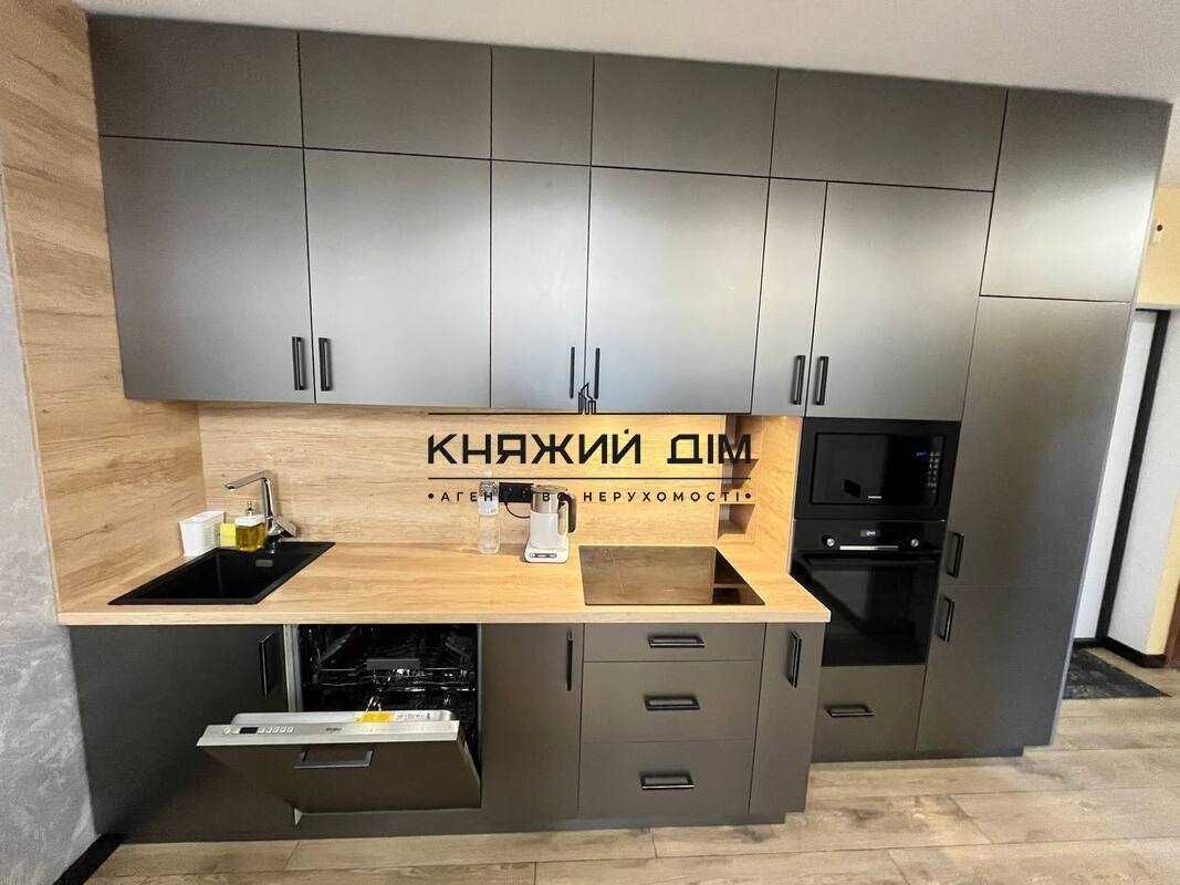 Оренда 2 кімнатної квартири ЖК Victory V КОД: 11203046