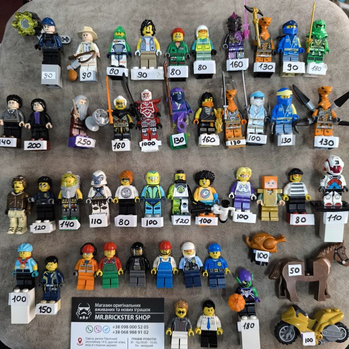 Минифигурки Лего Lego фигурки супергерои Бэтмен Спайдермен Марвел
