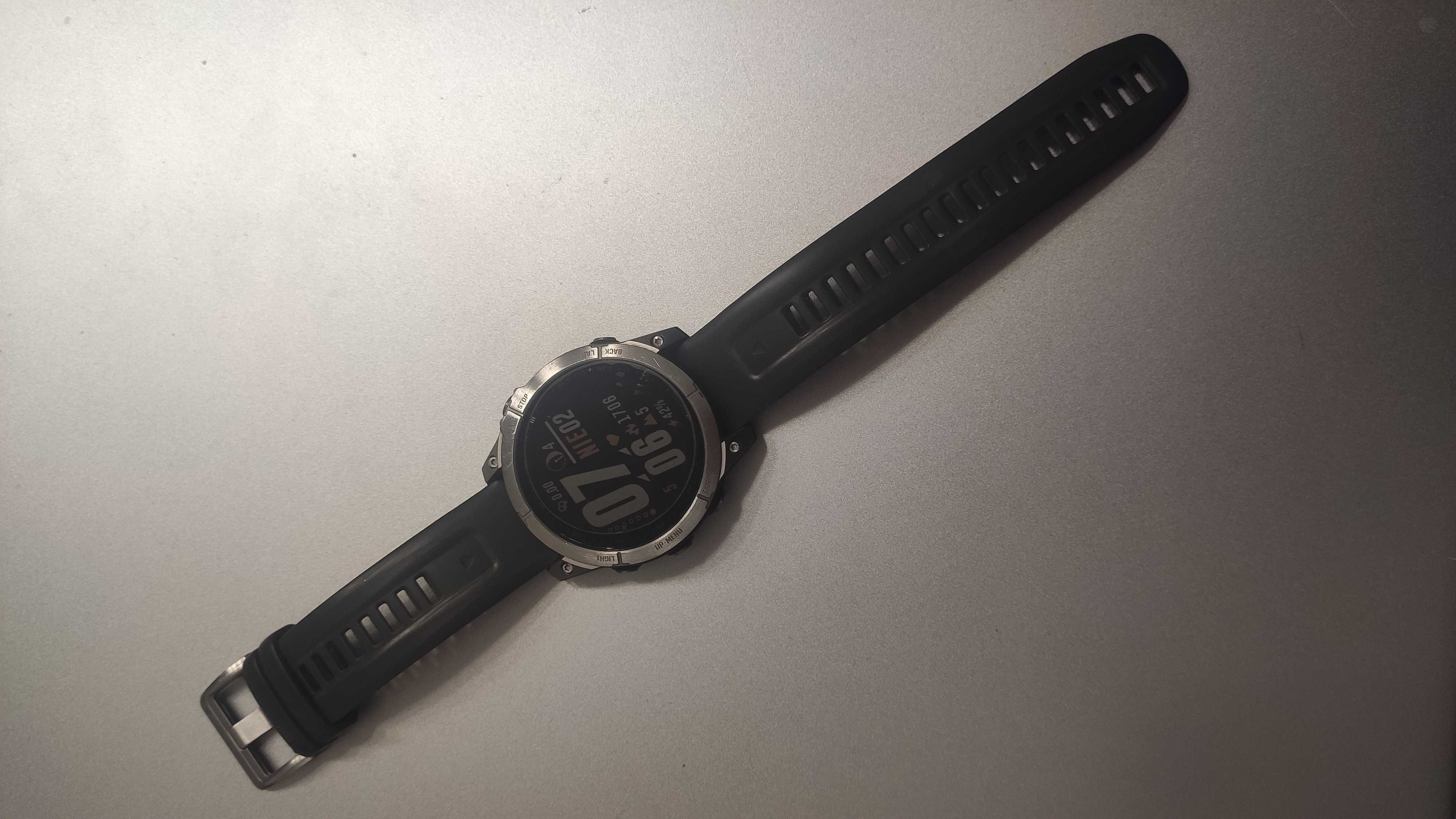 Smartwatch GARMIN Fenix 7