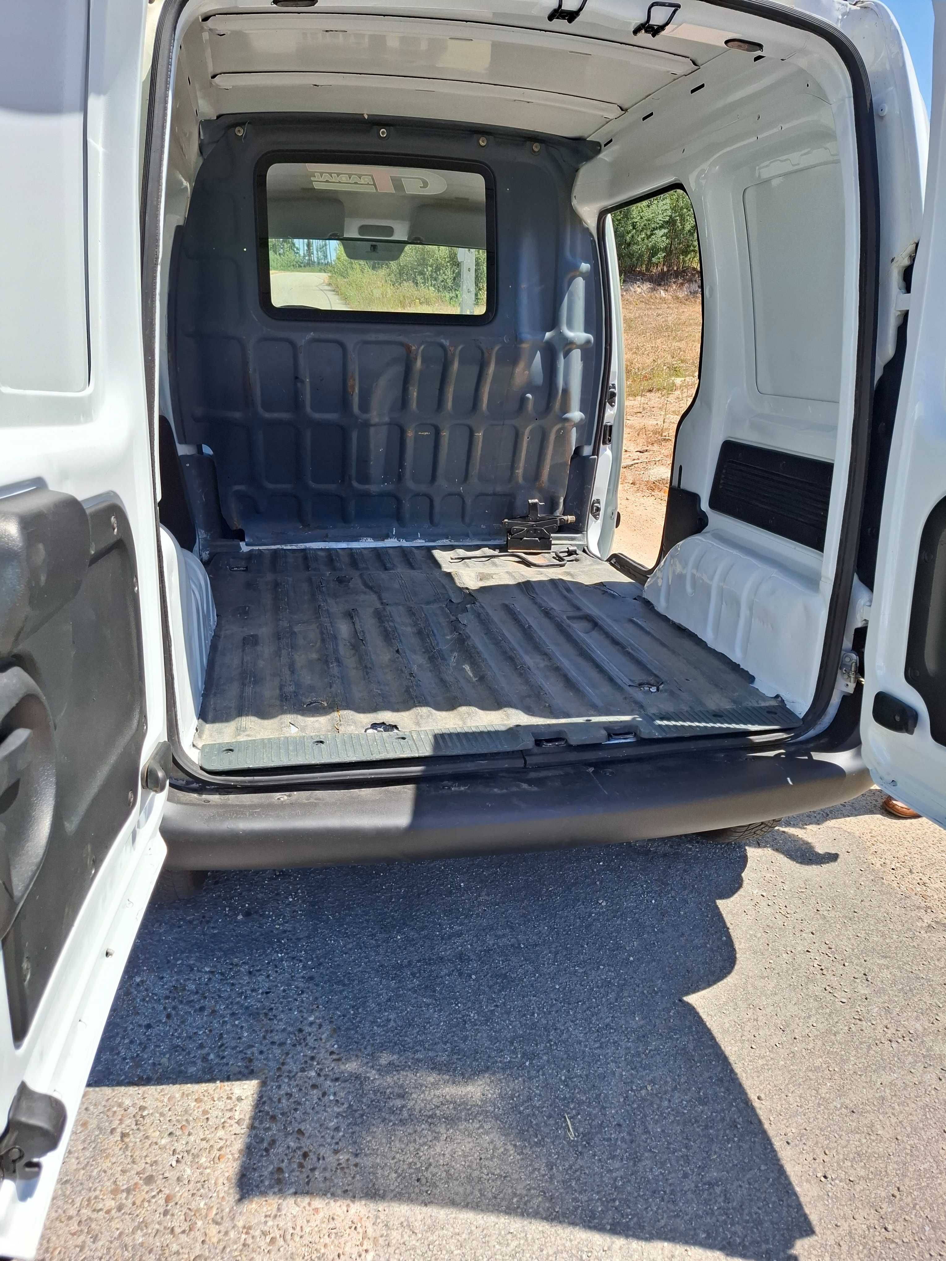 Renault Kangoo 1.9