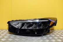 FORD ESCAPE LIFT 2023- REFLEKTOR LAMPA PRZÓD FULL LED LEWA USA